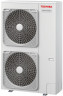 Колонный кондиционер Toshiba RAV-RM1601FT-EN/RAV-GM1601AT8P-E