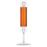 Инфракрасный обогреватель Veito CH1800 XE white