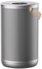 Очиститель воздуха со сменными фильтрами Xiaomi Smartmi Air Purifier P2 серебристый
