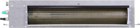 Канальная VRF система Mdv I3-90D1VR12D