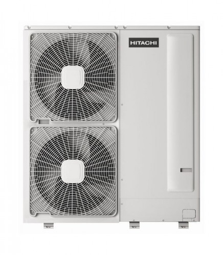Наружный блок VRF системы Hitachi RAS-6HVNP1E