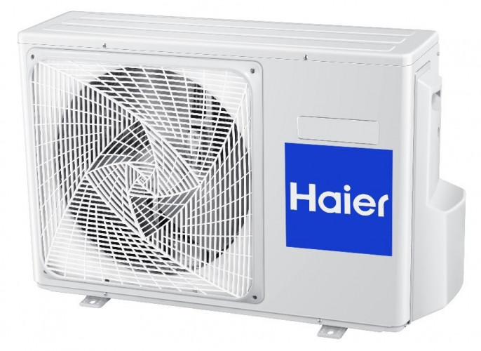 Кондиционер Haier Lightera AS12NS6ERA-G/1U12BS3ERA