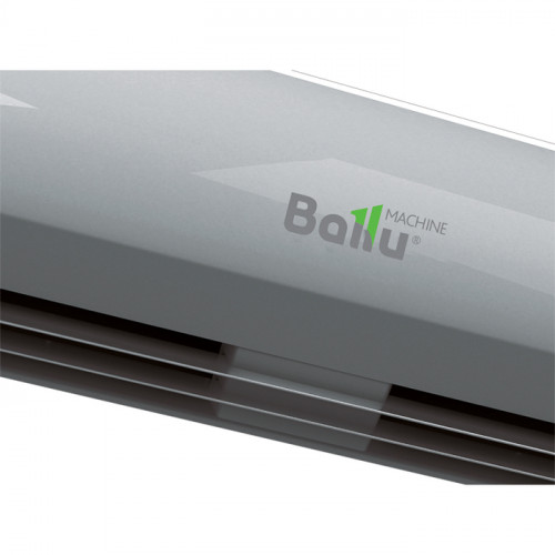 Электрическая тепловая завеса Ballu BHC-L08-S05-M