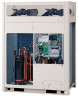 Наружный блок VRF системы Toshiba MMY-MUP2201HT8P-E
