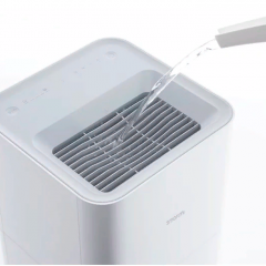 Увлажнитель воздуха Xiaomi Smartmi Humidifier 2 Белый