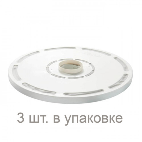 Фильтр Venta Гигиенический диск для Venta LPH60/LW60-62 х 3