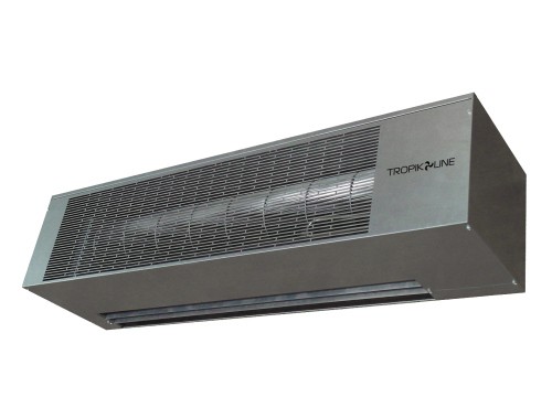 Электрическая тепловая завеса Tropik Line X612E10 Techno
