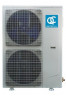 Кассетный кондиционер QUATTROCLIMA QV-I48CG1/QN-I48UG1/QA-ICP12