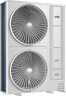 Наружный блок VRF системы Mdv V8S252V2R1A