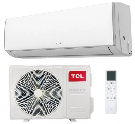 Кондиционер TCL ELITE TAC-EL24INV/R