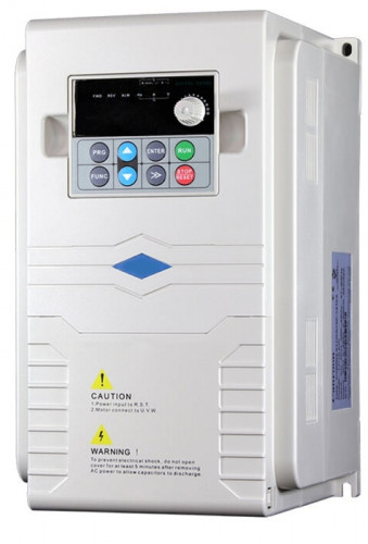 Частотный преобразователь BVM VFC400-003/004-G43