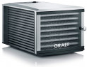 Сушильный шкаф для пищи Graef DA 508