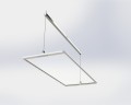 Инфракрасный обогреватель ПИОН Thermo Glass Сrystal-10