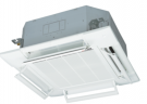 Кассетная VRF система Mitsubishi Heavy FDT140KXZE1-W