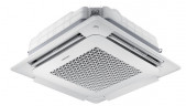 Кассетная VRF система Samsung AM140NN4DEH/TK