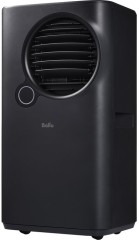 Мобильный кондиционер Ballu Eclipse Black BPAC-10 EPB/N6 black