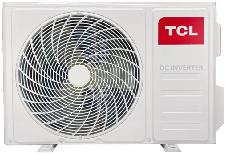 Кондиционер TCL TPRO TAC-TP24INV/R