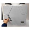 Приточно-вытяжная вентиляционная установка 500 Mitsubishi Electric VL-350CZPVU-L