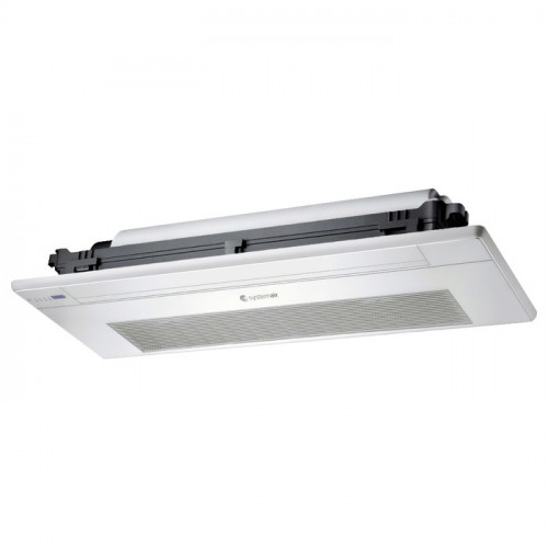 Кассетная VRF система Systemair SYSVRF2 CASSETTE 1W 45 Q