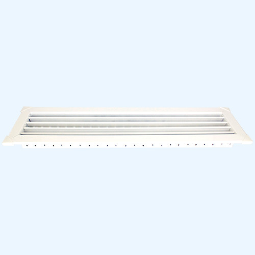 Металлическая решетка Shuft 2 WA 200*200