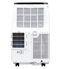 Мобильный кондиционер Ballu Smart Wind BPAC-09 SW/N1