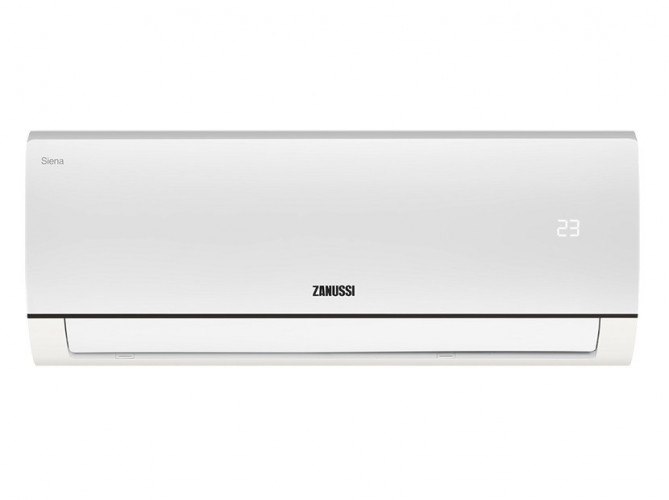 Кондиционер Zanussi Siena ZACS-09 HS/A21/N1