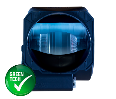 Приточно-вытяжная вентиляционная установка Breezart 2700C Aqua RR