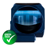 Приточно-вытяжная вентиляционная установка Breezart 2700C Aqua RR