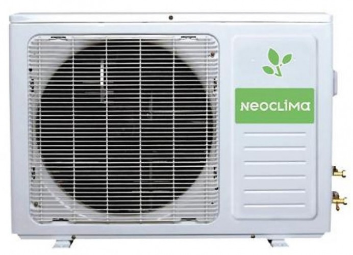 Кондиционер Neoclima Plasma NS/NU-HAL12F