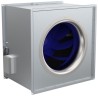 Канальный круглый вентилятор Systemair KDRE 65**
