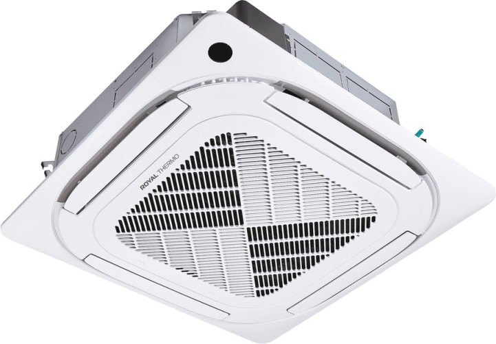 Кассетный кондиционер Royal Thermo RTFC-36LAKHN1