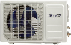Cплит система Shuft Berg SFTO-36HN1_24Y