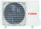 Кондиционер Funai Shogun RAC-SG20HP.D02
