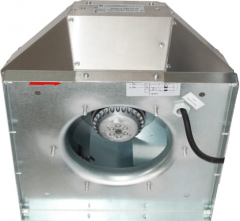 Крышный вентилятор Ventart ROOF-V 280 E4 30