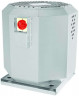 Крышный вентилятор Shuft RMVE-HT 500
