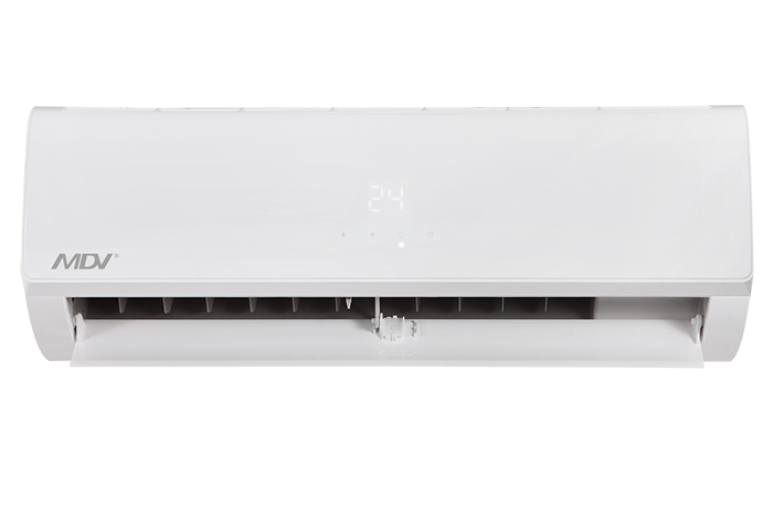 Настенный внутренний блок мульти сплит-системы Mdv INFINI MDSAG-24HRFN8