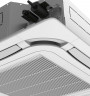 Кассетный кондиционер Daichi DAT140BLCS1/DFT140ALS1/-40/DPC04M