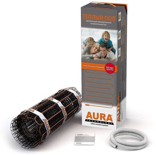Нагревательный мат Aura LTL-C 3/540-P8