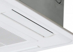 Кассетная VRF система Shivaki SCH090VX