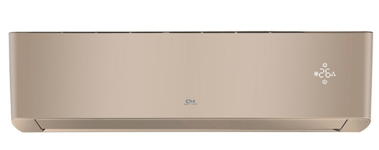 Кондиционер Cooper&Hunter Supreme Continental CH-S18FTXAL-GD