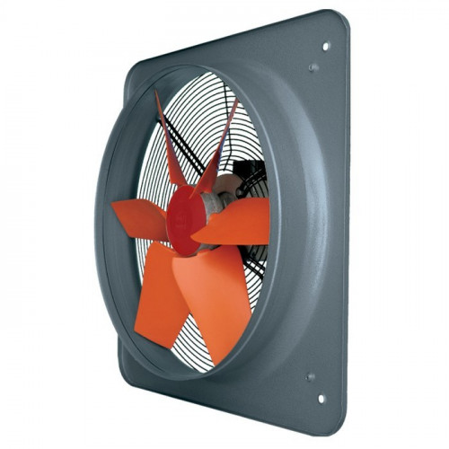 Осевой вентилятор Vortice RED HUB MP 354 T