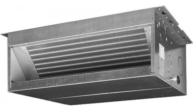 Напольно-потолочный фанкойл до 3.5 кВт Daikin FWM02DFN
