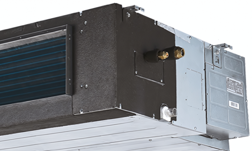 Серия MEDIUM DUCT TCL TMV-V71F2/N1Y
