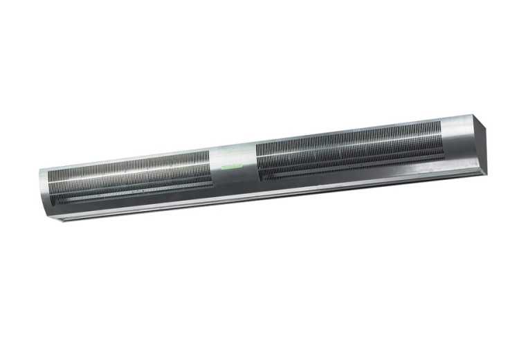 Электрическая тепловая завеса Tropik Line Т312Е20 ZINK
