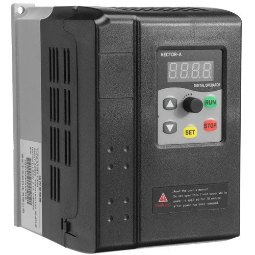 Частотный преобразователь Zentec FL751T2B (0,75кВт 3х220В)