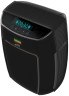 Очиститель воздуха со сменными фильтрами Aic XJ-4000 (черный)