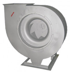 Центробежный вентилятор LUFTKON VR 80-75-V-400-4/3000