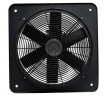 Осевой вентилятор Vortice E 454 T ATEX