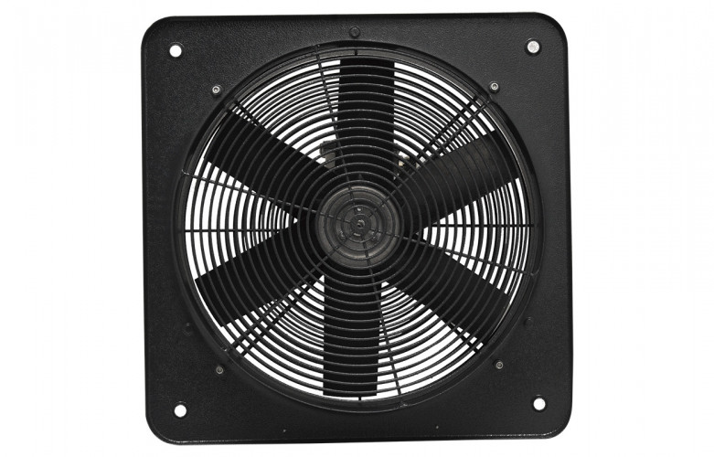 Осевой вентилятор Vortice E 454 T ATEX