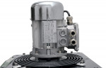 Осевой вентилятор Vortice E 454 T ATEX